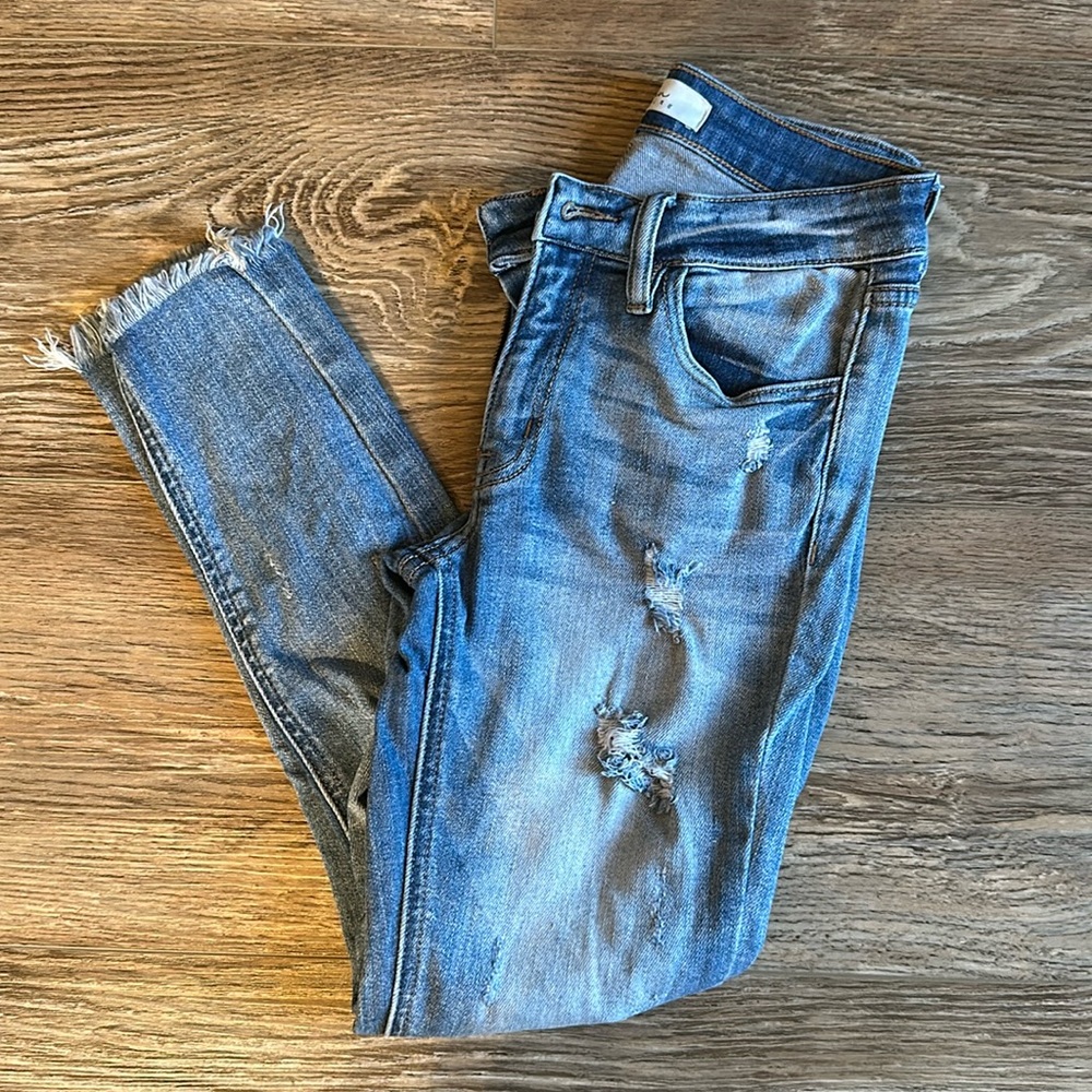 Women’s Kancan Jeans